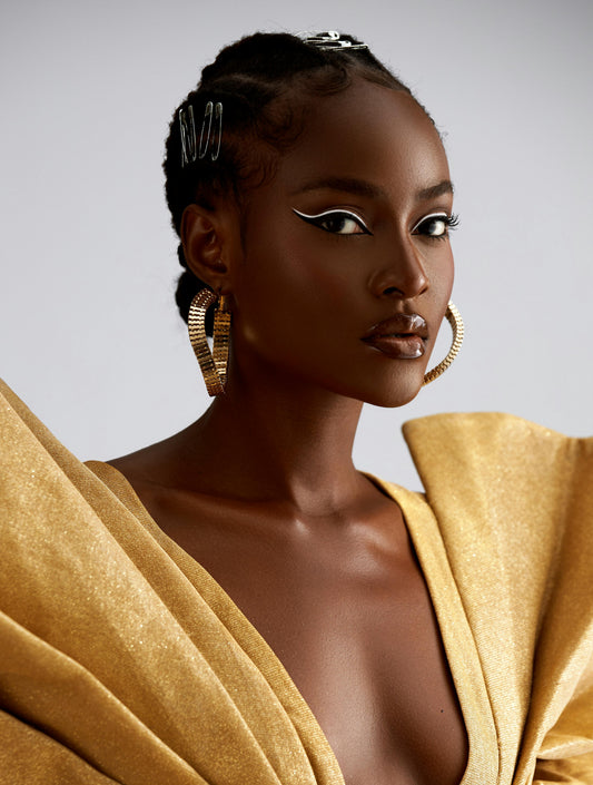Effortless Elegance: The New Standard in Luxury Women's Fashion