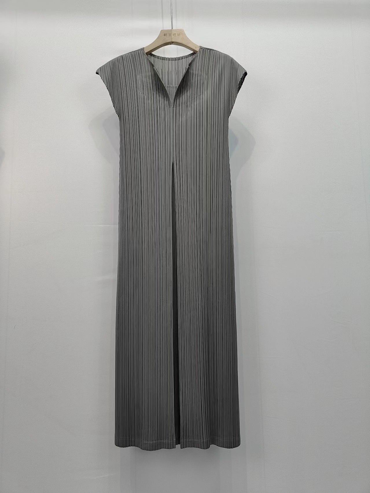 Short Sleeve Waist-controlled Elegant Graceful Commuter Dress