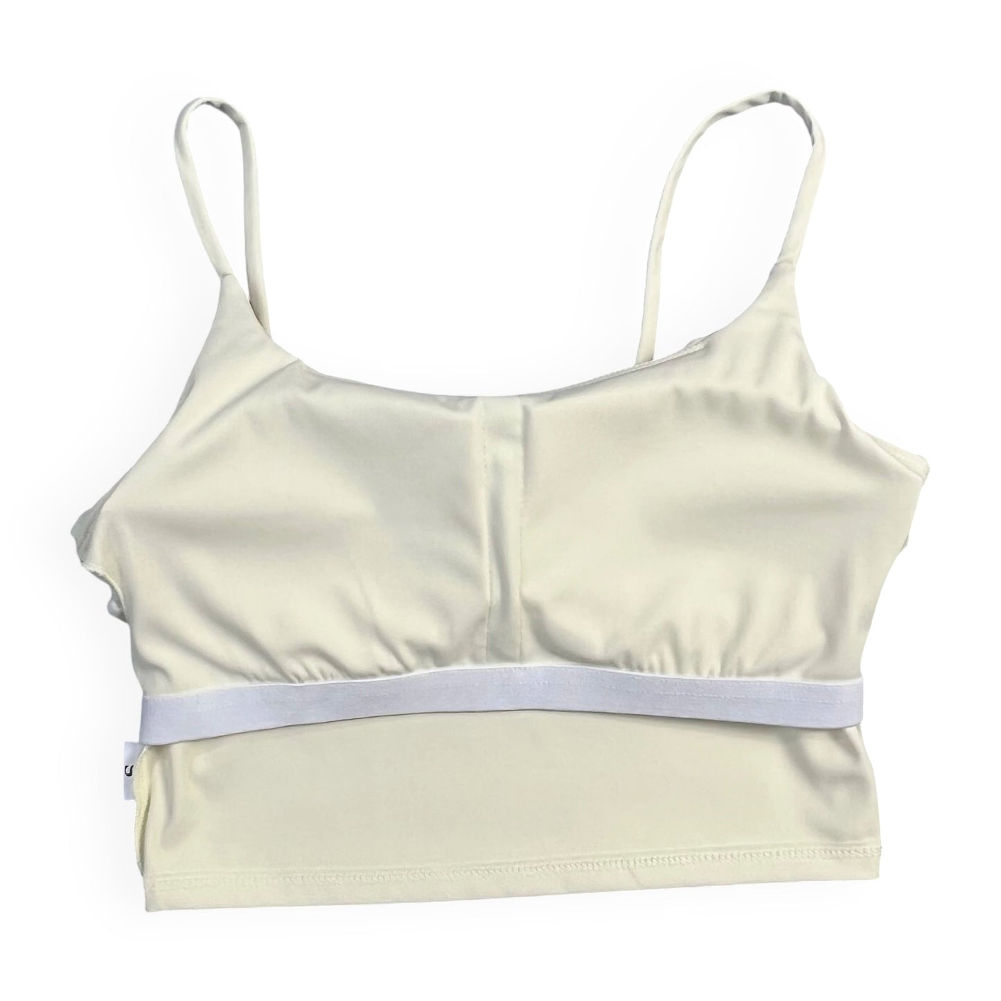 Yoga Fitness Spaghetti Strap Tank Top for Women – Lightweight, Breathable Workout Cami for Gym, Running & Pilates