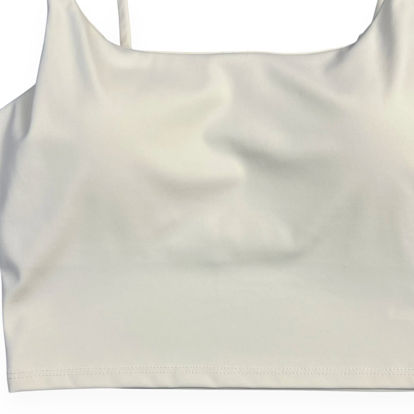 Yoga Fitness Spaghetti Strap Tank Top for Women – Lightweight, Breathable Workout Cami for Gym, Running & Pilates