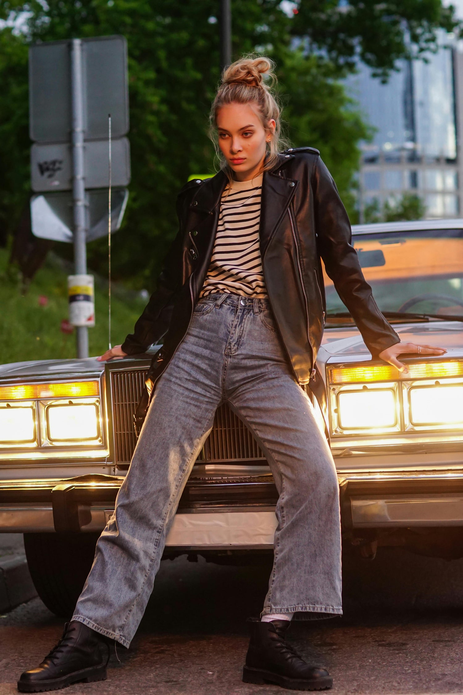 Jeans & Pants