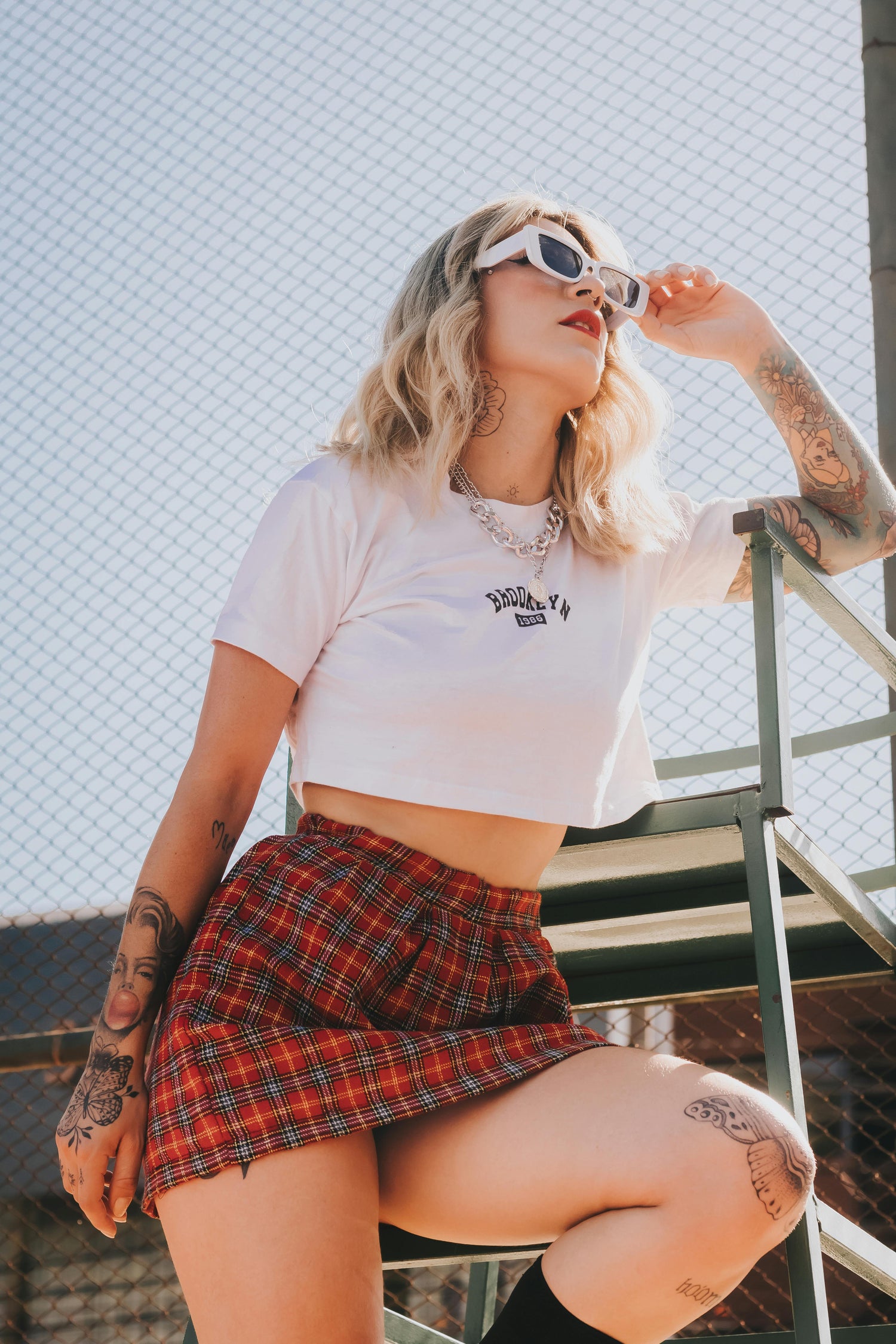 Skirts