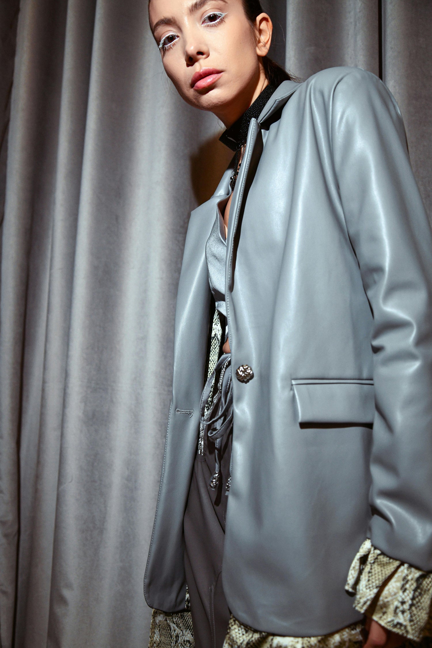 Blazers & Jackets