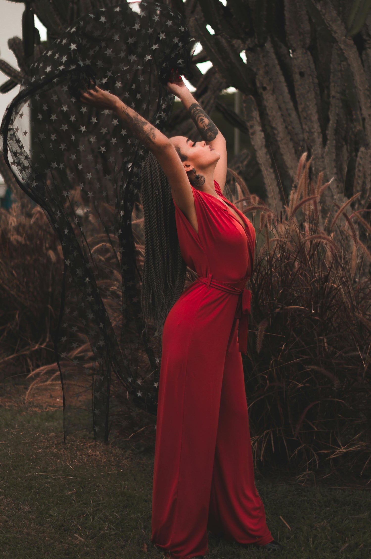 Jumpsuits