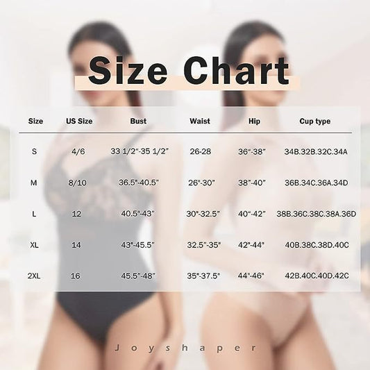 Women's Fashion T-shaped Body-shaping Corsets
