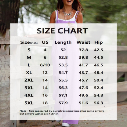 Women’s Solid Color Casual Jumpsuit – Sleeveless Summer Romper with Pockets, Lightweight One-Piece Outfit for Spring & Summer