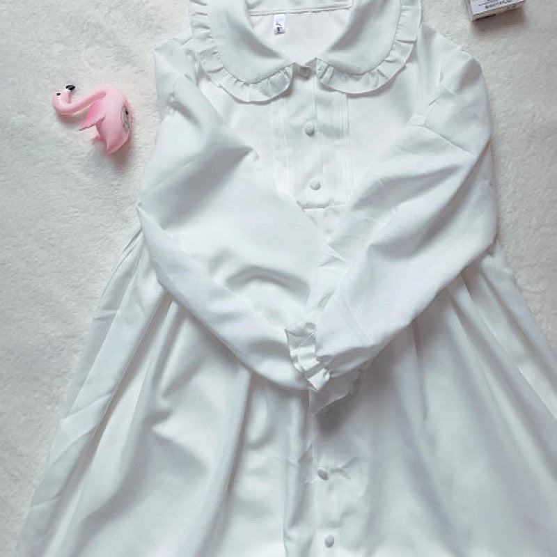 Lolita Skirt Fairy Skirt Summer Japanese Soft Girl Doll