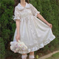 Lolita Skirt Fairy Skirt Summer Japanese Soft Girl Doll