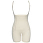 Beautiful Peach Hip Hip Pants Jumpsuit Hip Hip Body Fat Woman Plus Size Corset