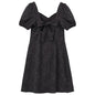 Thin And Temperament First Love Skirt Long Skirt