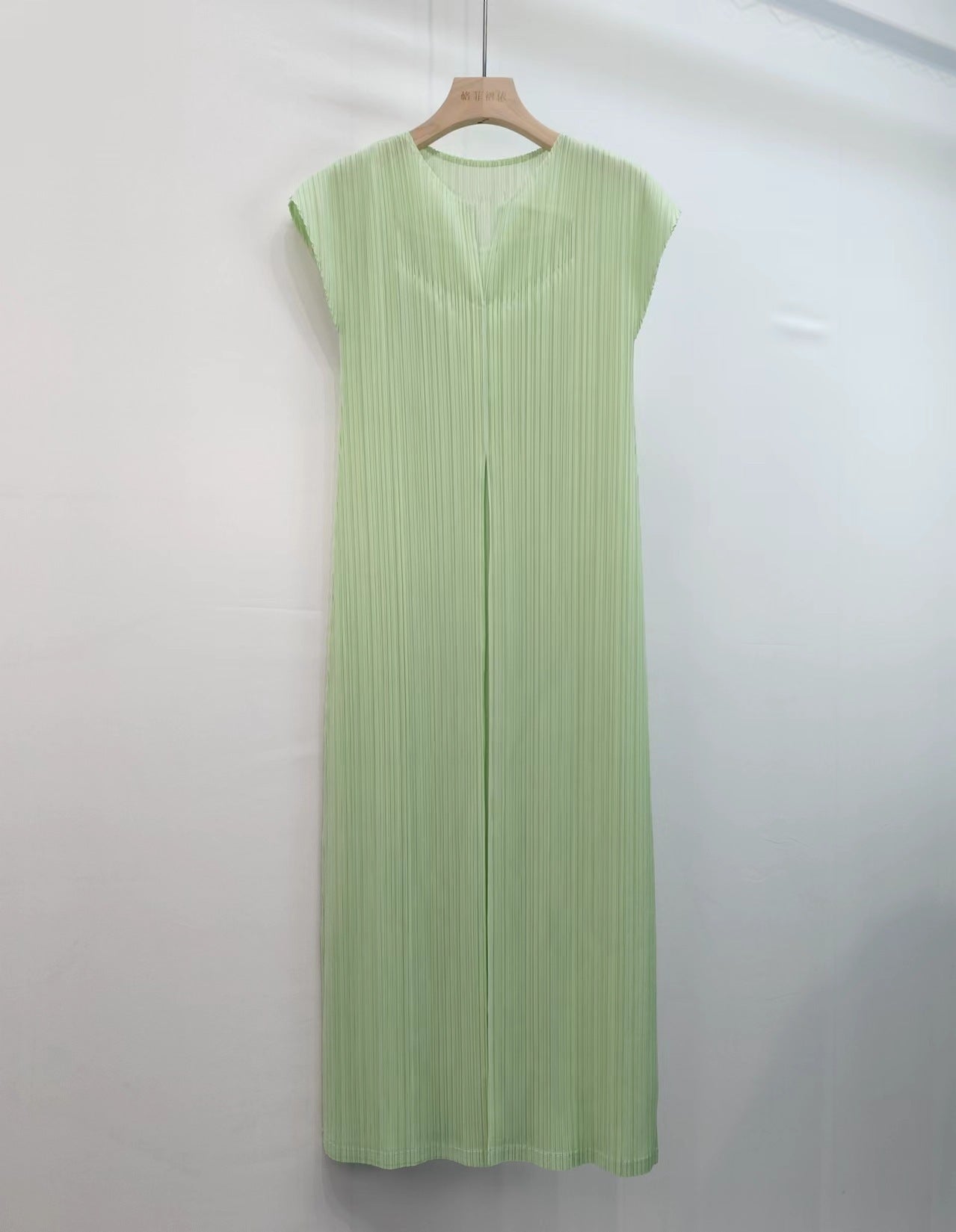 Short Sleeve Waist-controlled Elegant Graceful Commuter Dress