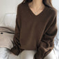 Loose Bottomed Knitwear Looks Thin Inside