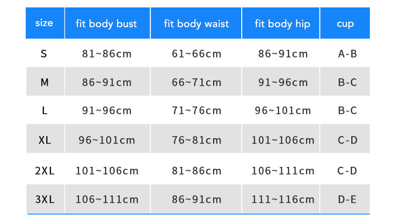 Women's Two Piece Bikini Set – Sexy High Waist Bottom & Plunge Halter Top