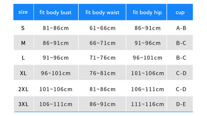 Women's Two Piece Bikini Set – Sexy High Waist Bottom & Plunge Halter Top