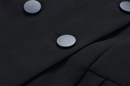 European And American Plus Size OL Commuter Ladies Suit Skirt