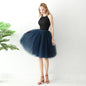 Puff Skirt Pleated Skirt Mesh Skirt Adult Skirt A-Line Skirt