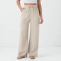 Women’s Comfy Loose Pants – Office, Travel & Daily Wear Trousers