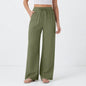 Women’s Comfy Loose Pants – Office, Travel & Daily Wear Trousers