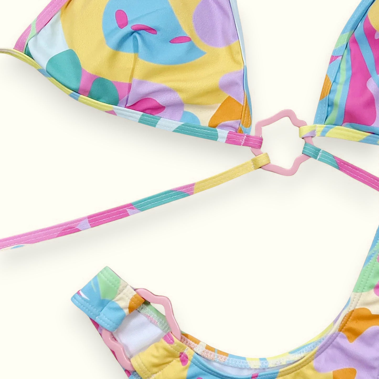 Women’s Stylish Bikini – Pool & Beach