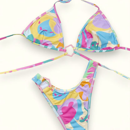 Women’s Stylish Bikini – Pool & Beach
