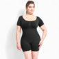 Seamless Women’s Shaping Jumpsuit – Slim Fit, Waist Trainer, Butt Lifter Bodysuit