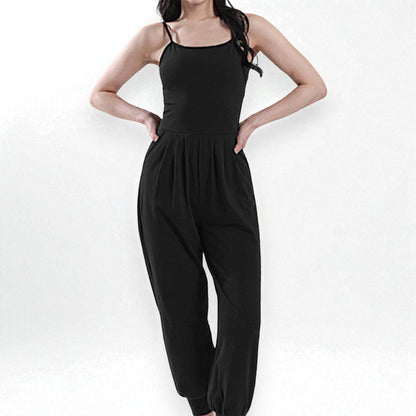 Activewear Yoga Bodysuit