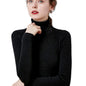 Women’s Stylish Slim Pullover Sweater – Cozy Daily Outfit