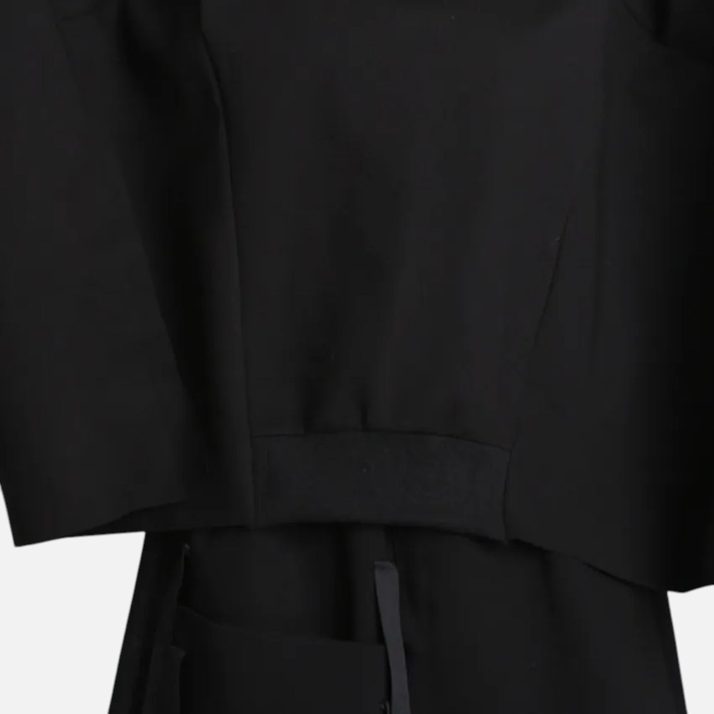 Women’s Oversized Batwing Sleeve Sweater – Loose Fit Cotton Pullover