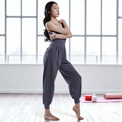 Activewear Yoga Bodysuit