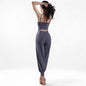 Activewear Yoga Bodysuit