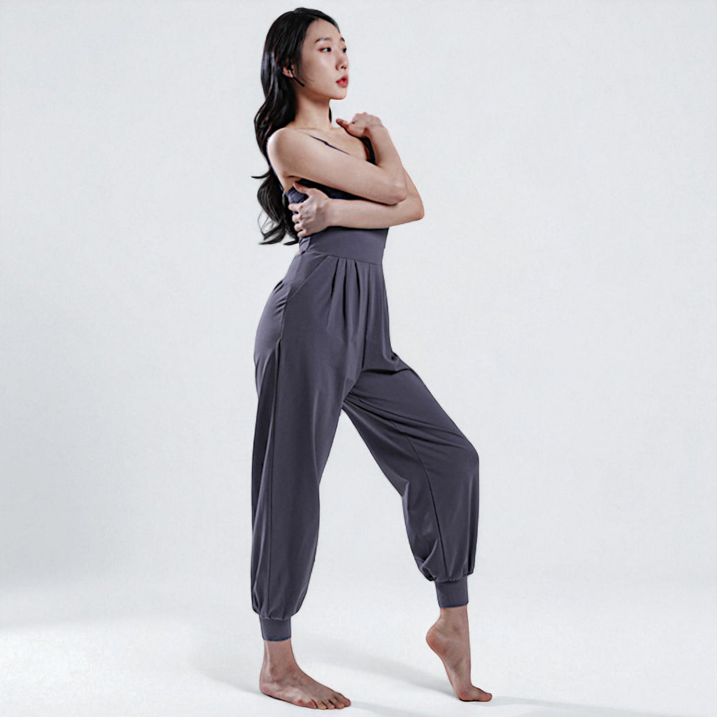 Activewear Yoga Bodysuit