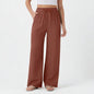 Women’s Comfy Loose Pants – Office, Travel & Daily Wear Trousers