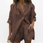 Women’s Everyday Stylish Two-Piece Outfit