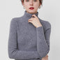 Women’s Stylish Slim Pullover Sweater – Cozy Daily Outfit