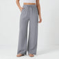 Women’s Comfy Loose Pants – Office, Travel & Daily Wear Trousers