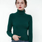 Women’s Stylish Slim Pullover Sweater – Cozy Daily Outfit