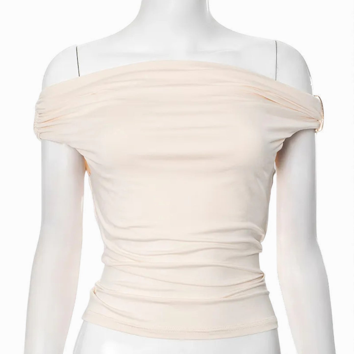 Women’s Slim Fit Sleeveless Pullover Top – Casual Chic Tank for Everyday Wear