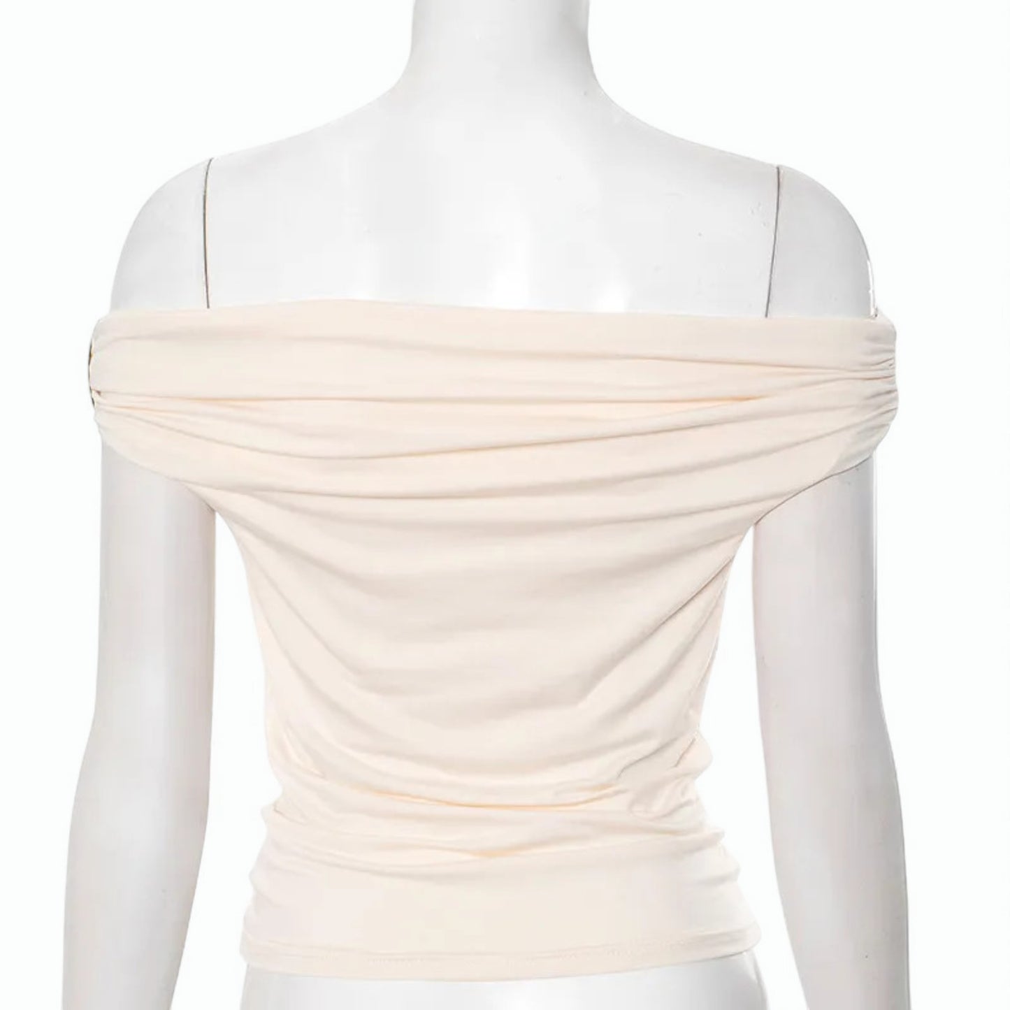 Women’s Slim Fit Sleeveless Pullover Top – Casual Chic Tank for Everyday Wear