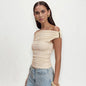 Women’s Slim Fit Sleeveless Pullover Top – Casual Chic Tank for Everyday Wear