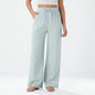 Women’s Comfy Loose Pants – Office, Travel & Daily Wear Trousers
