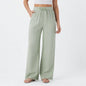 Women’s Comfy Loose Pants – Office, Travel & Daily Wear Trousers
