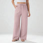 Women’s Comfy Loose Pants – Office, Travel & Daily Wear Trousers