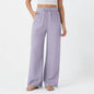 Women’s Comfy Loose Pants – Office, Travel & Daily Wear Trousers
