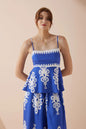 Temperament Slim Fit Backless Slip Dress Set