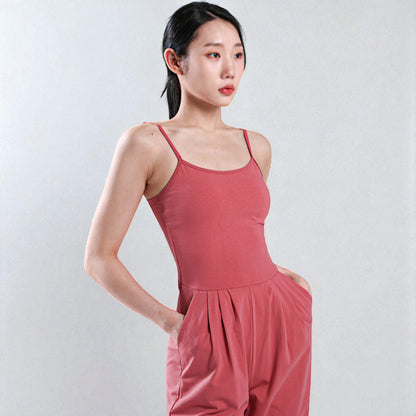 Activewear Yoga Bodysuit