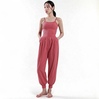 Activewear Yoga Bodysuit