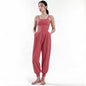Activewear Yoga Bodysuit