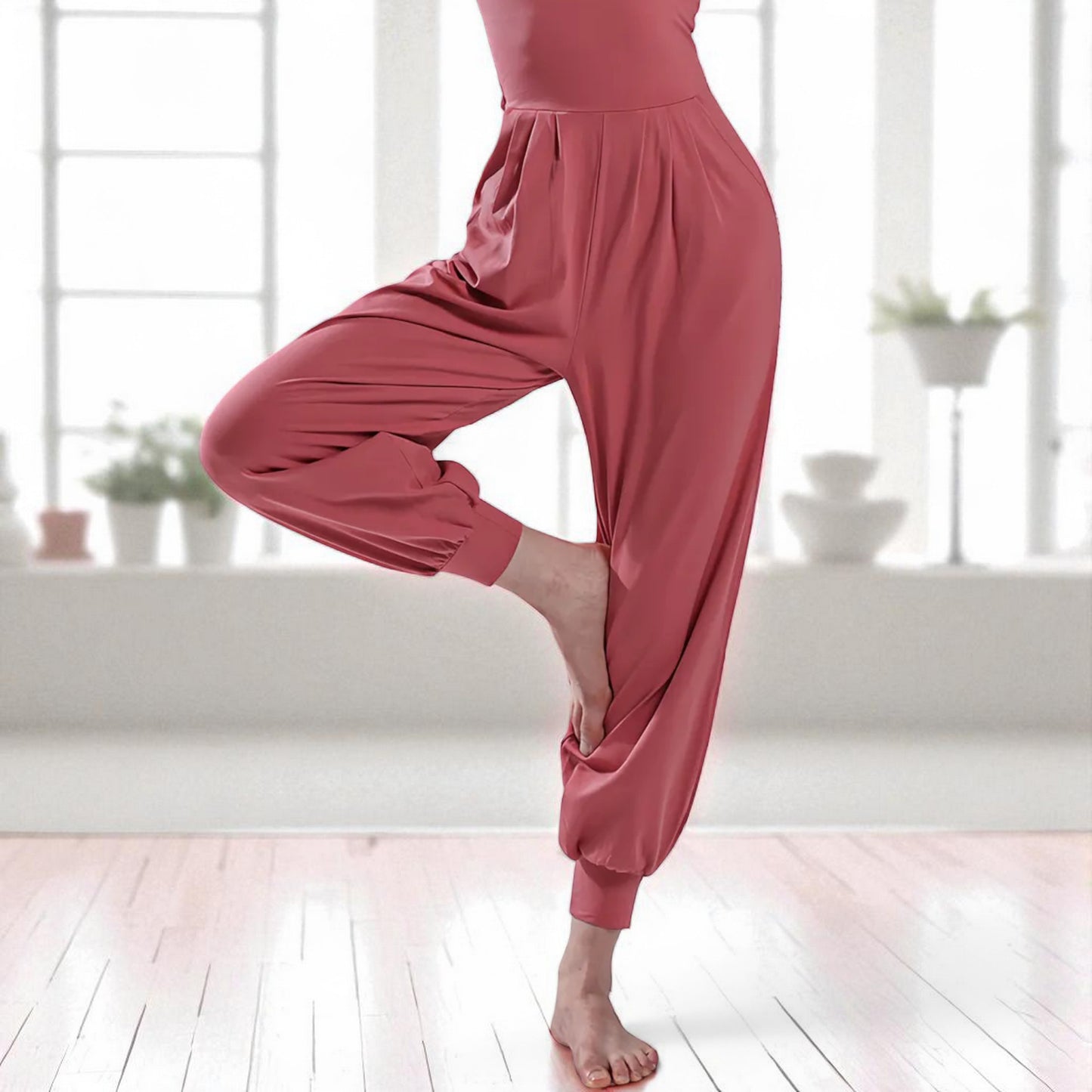 Activewear Yoga Bodysuit