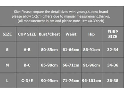 Women’s Stylish Bikini – Pool & Beach
