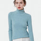 Women’s Stylish Slim Pullover Sweater – Cozy Daily Outfit